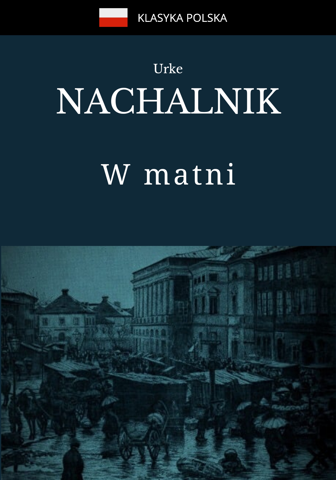 Okładka