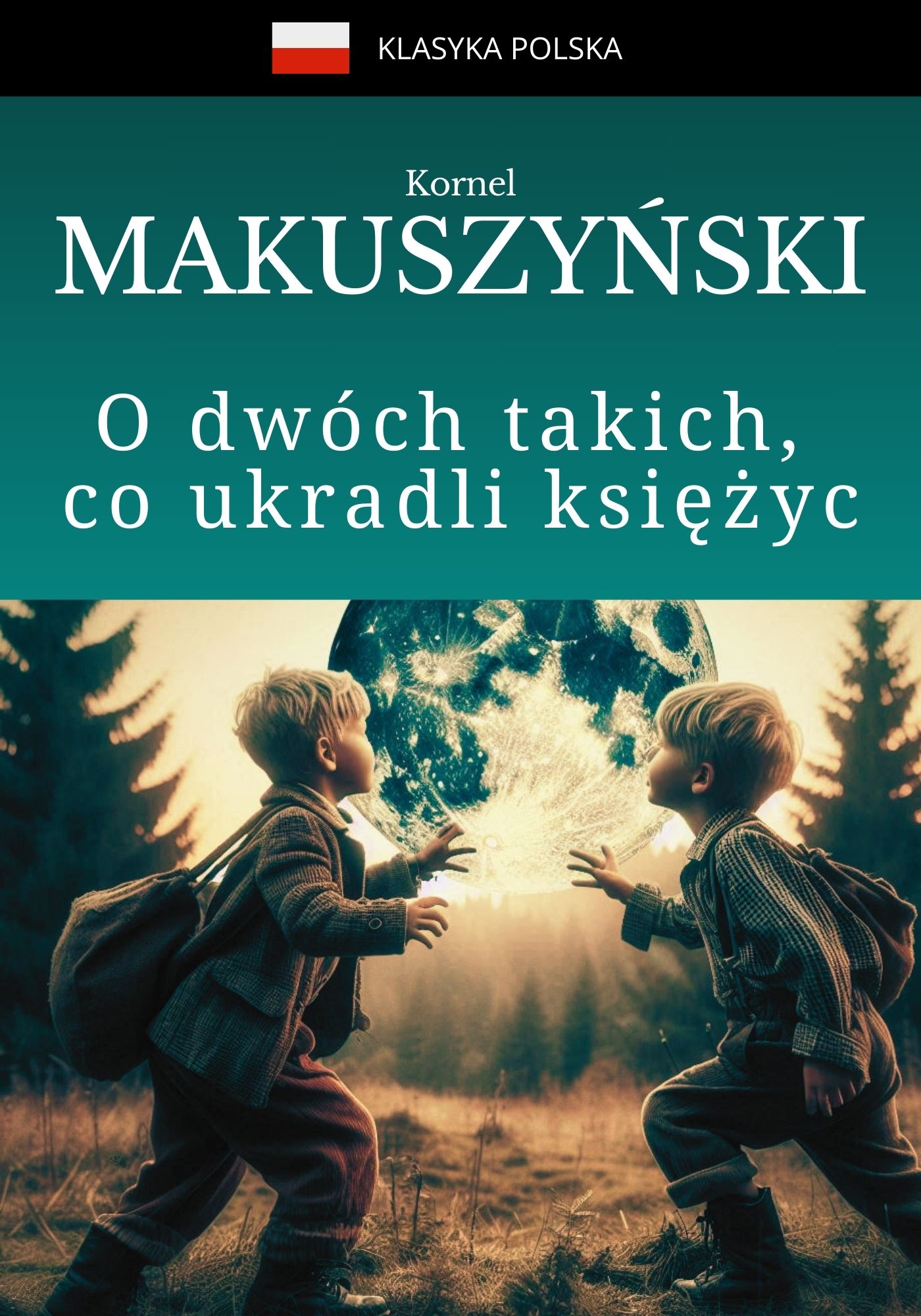 Okładka