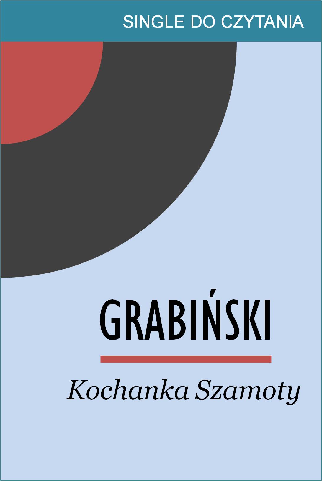 Okładka