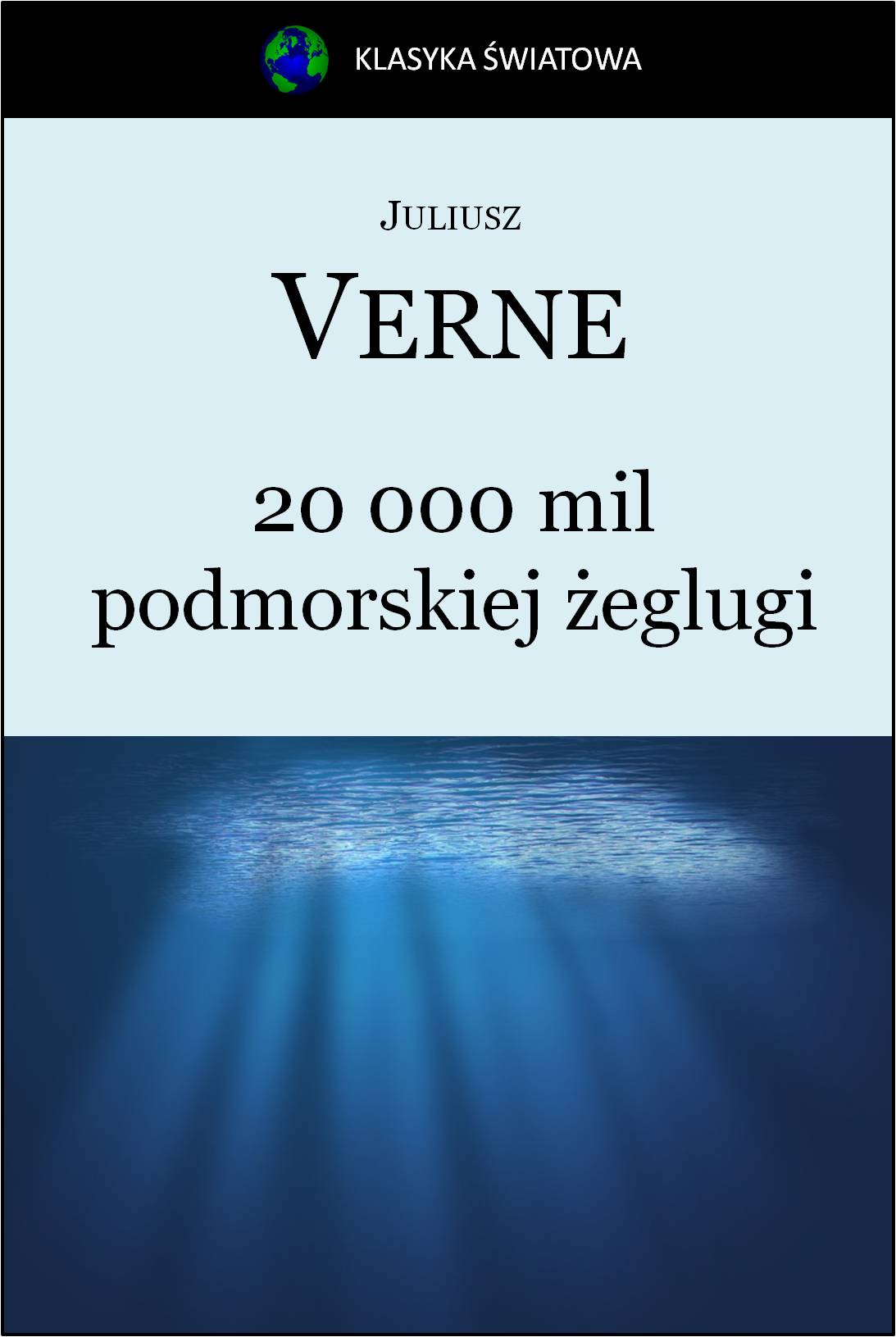 Okładka