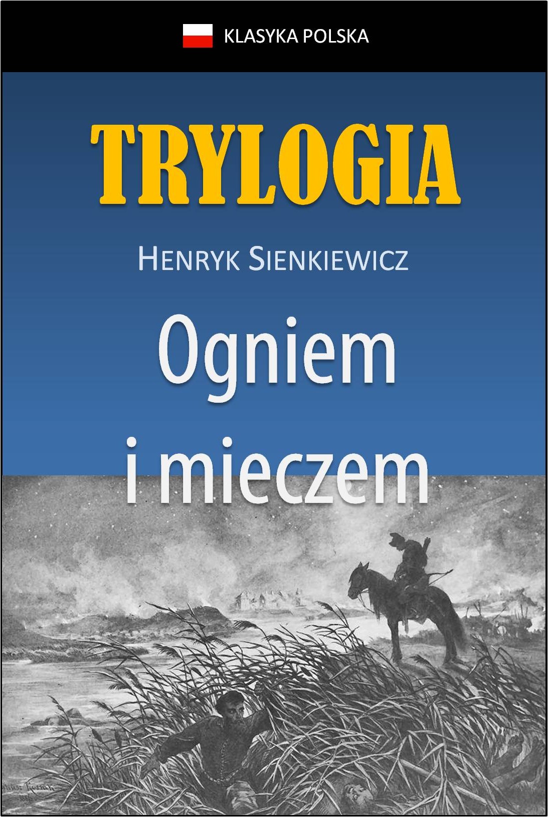 Okładka