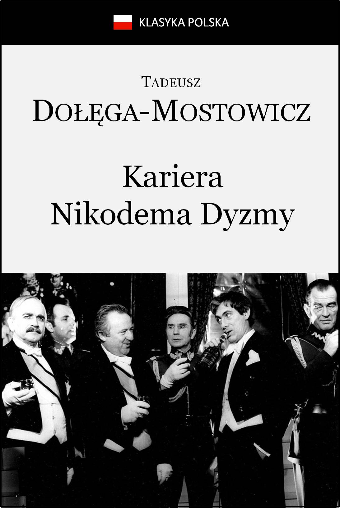 Okładka