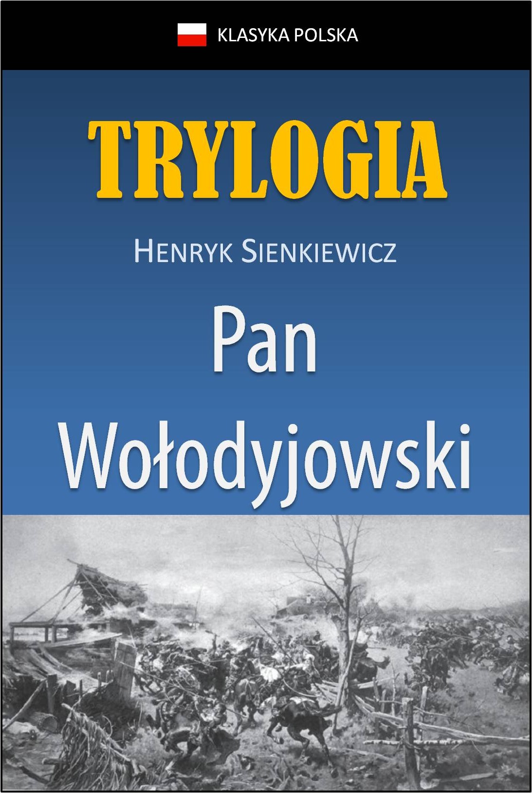 Okładka