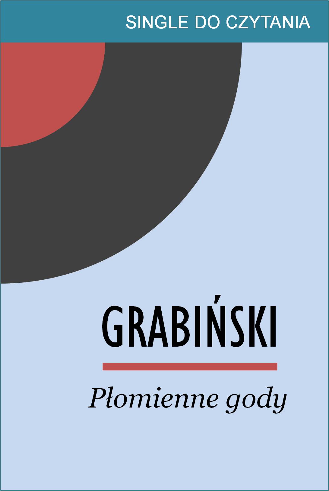 Okładka
