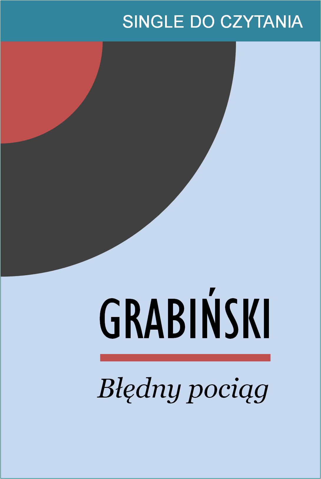 Okładka