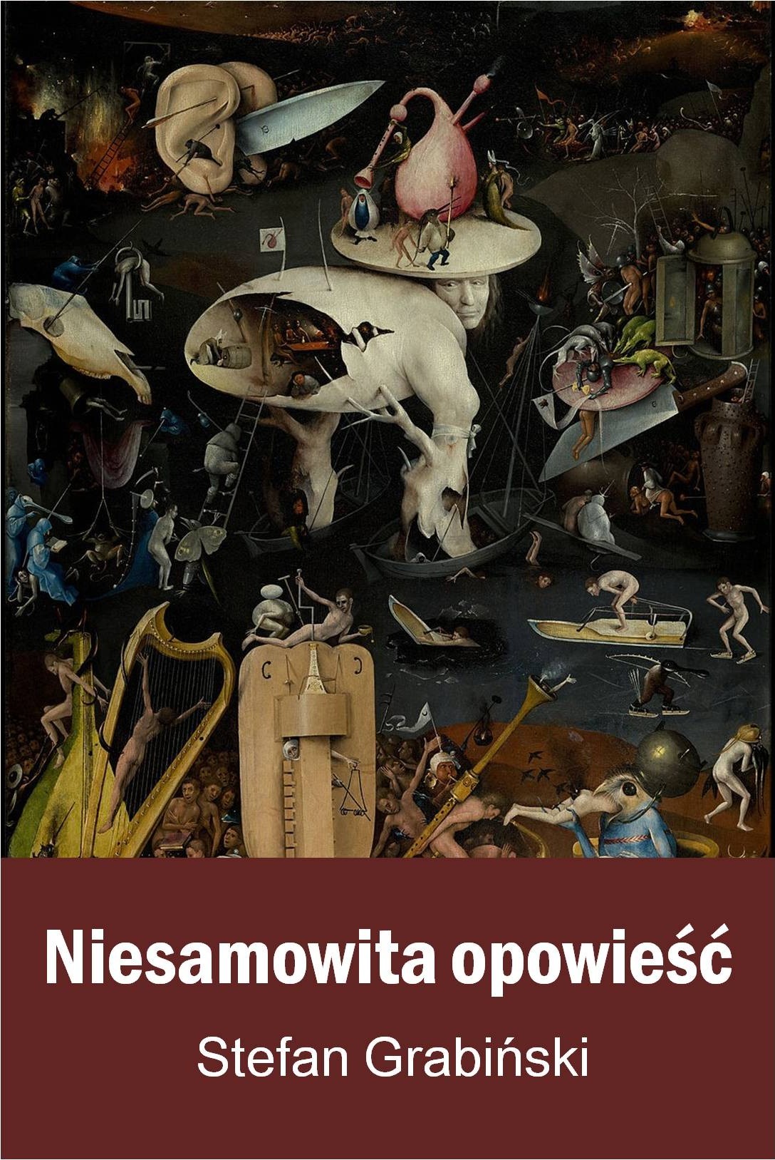 Okładka