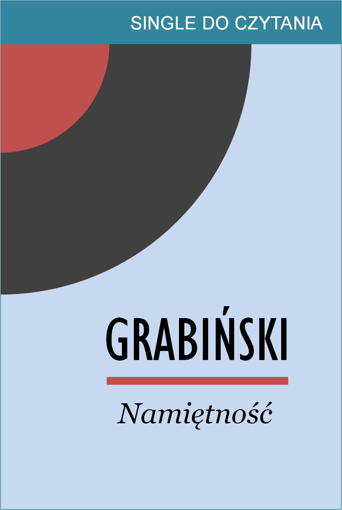 Okładka