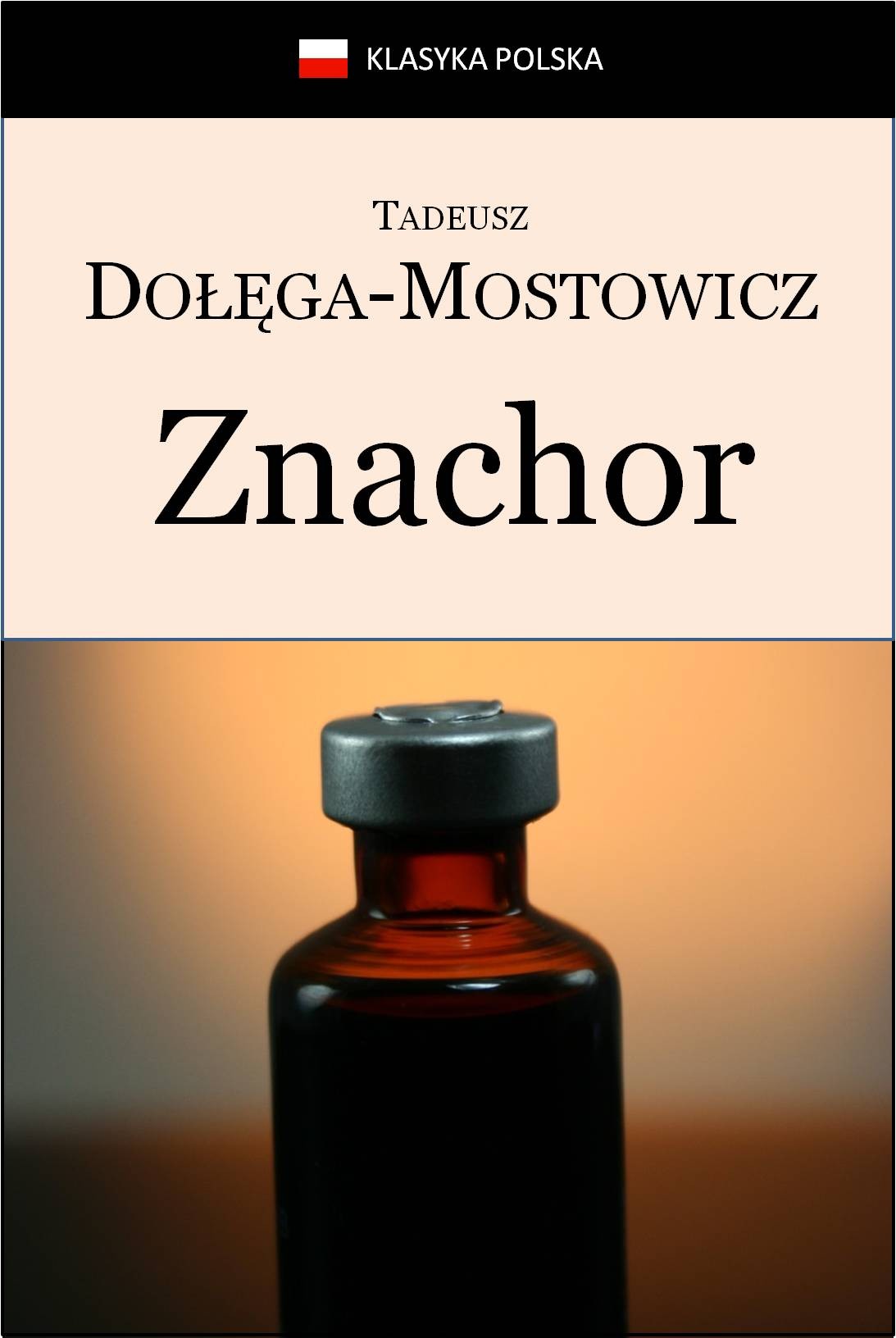Okładka