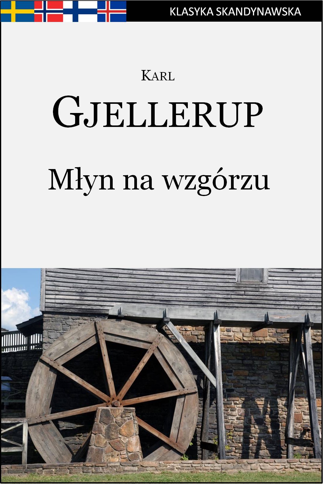 Okładka