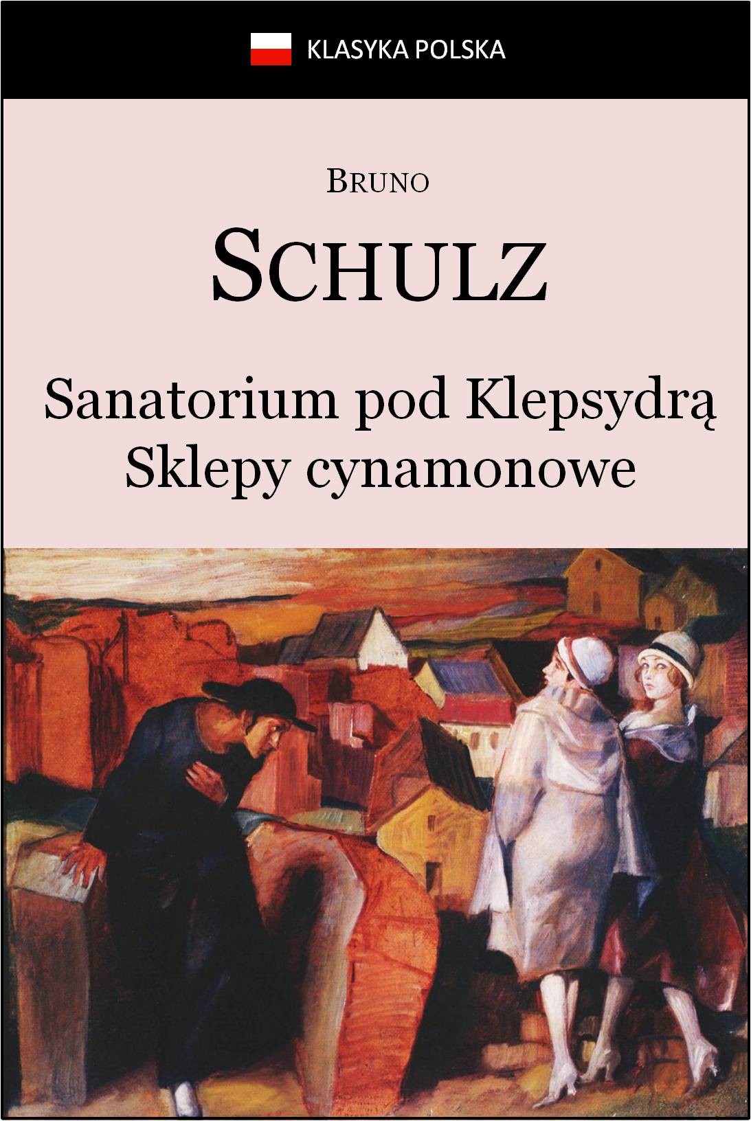 Okładka
