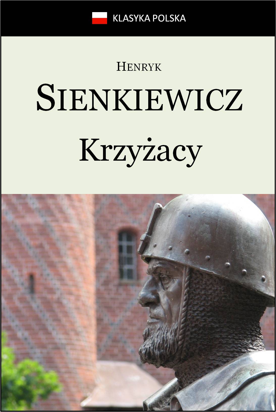 Okładka