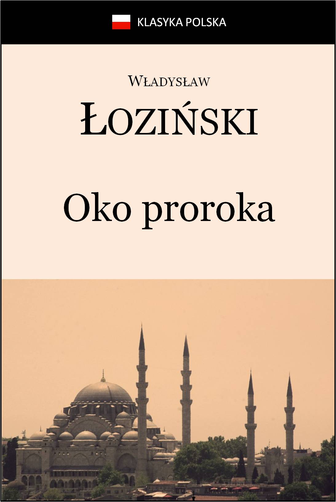 Okładka