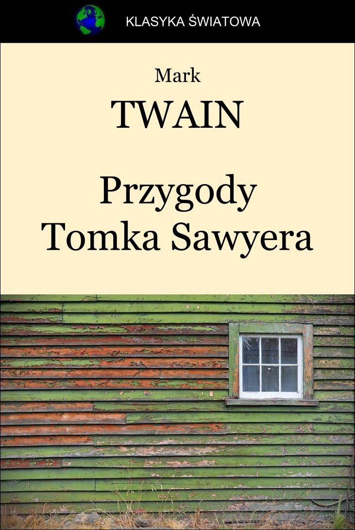 Okładka