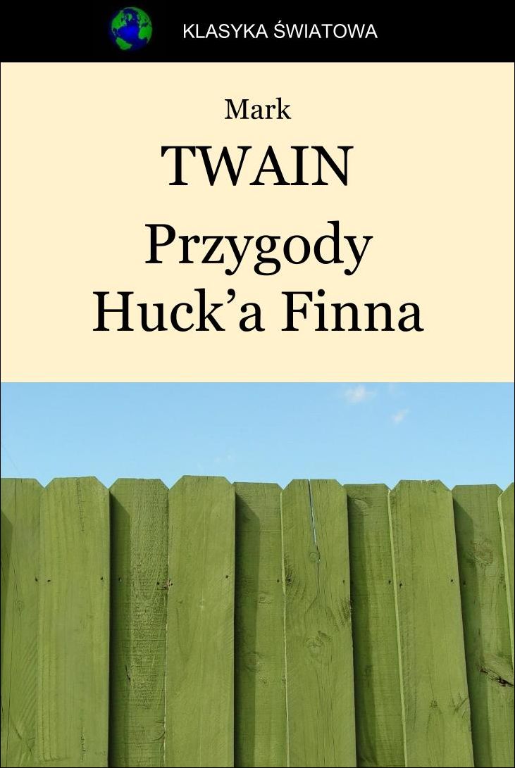 Okładka