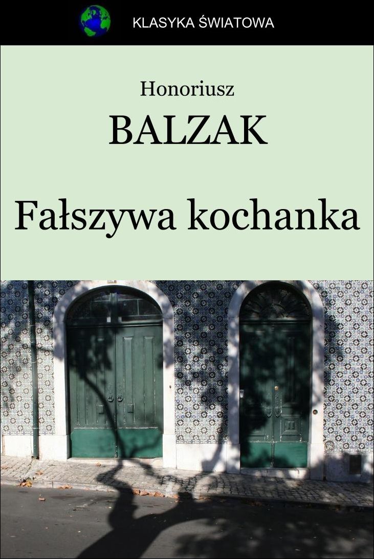 Okładka