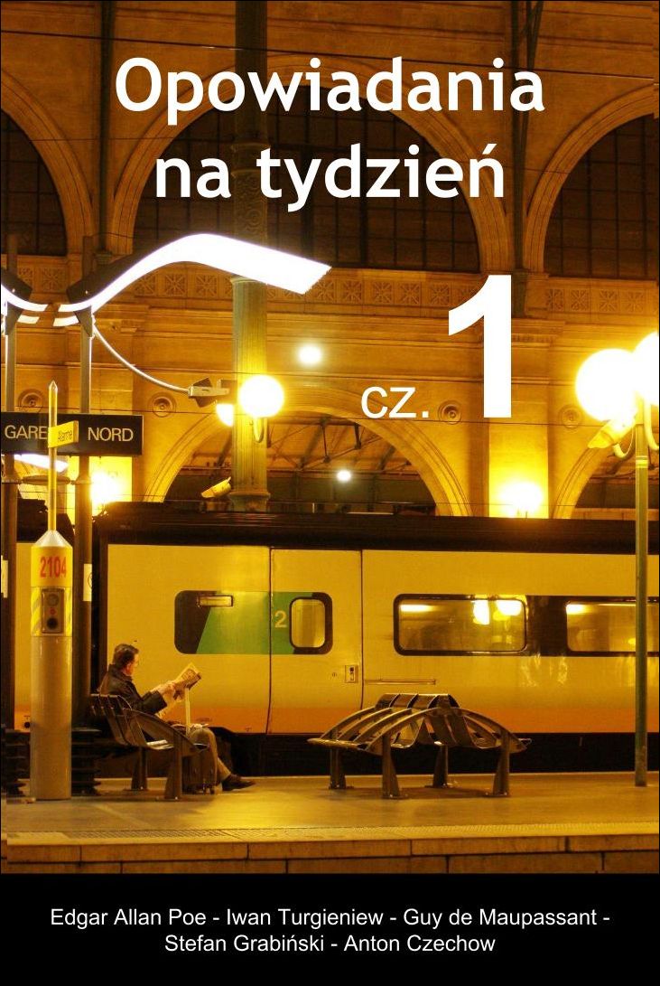 Okładka