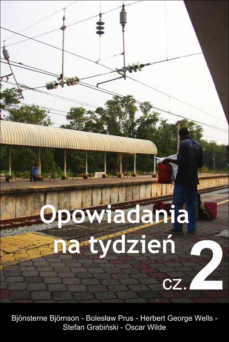 Okładka