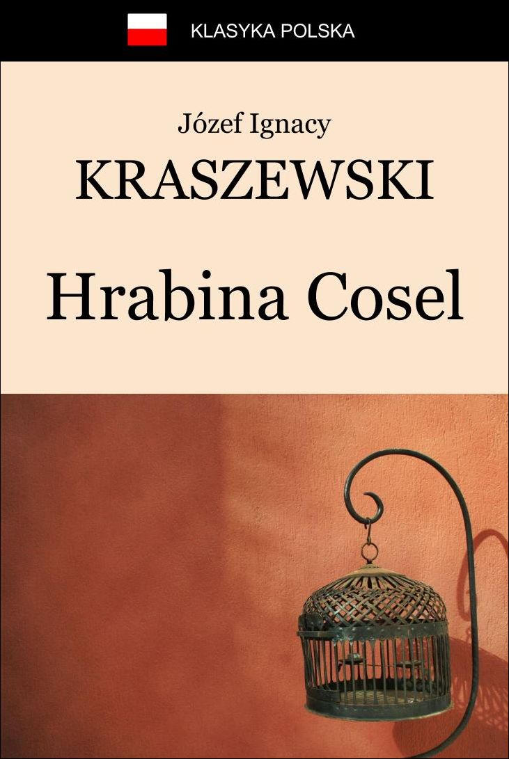 Okładka