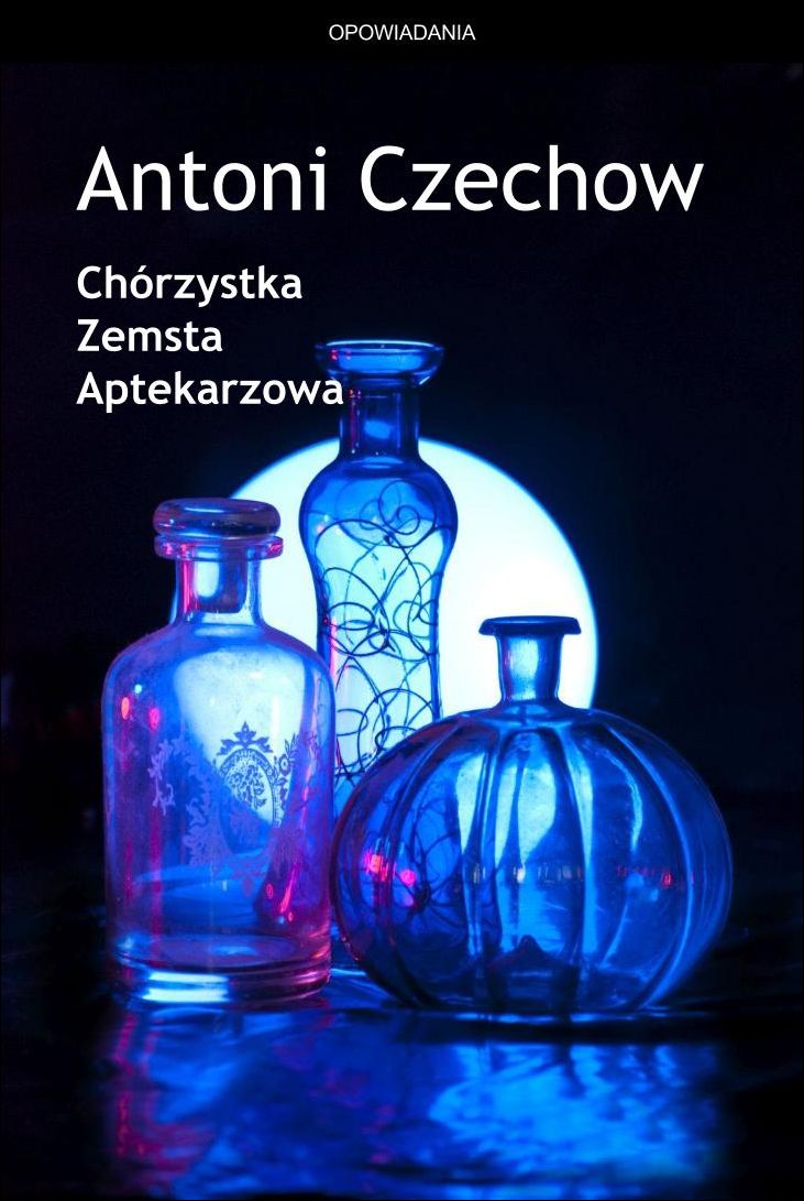 Okładka