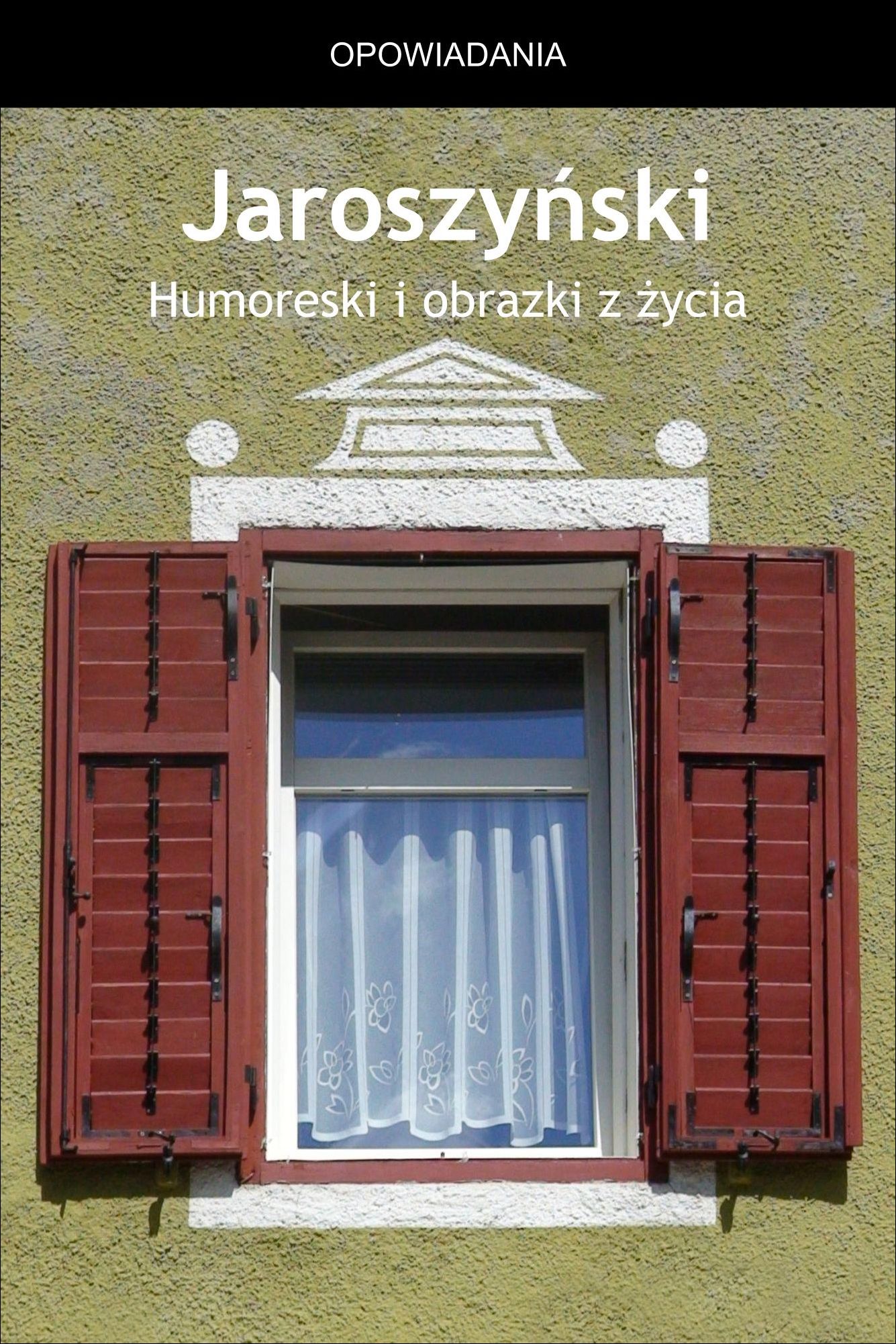 Okładka