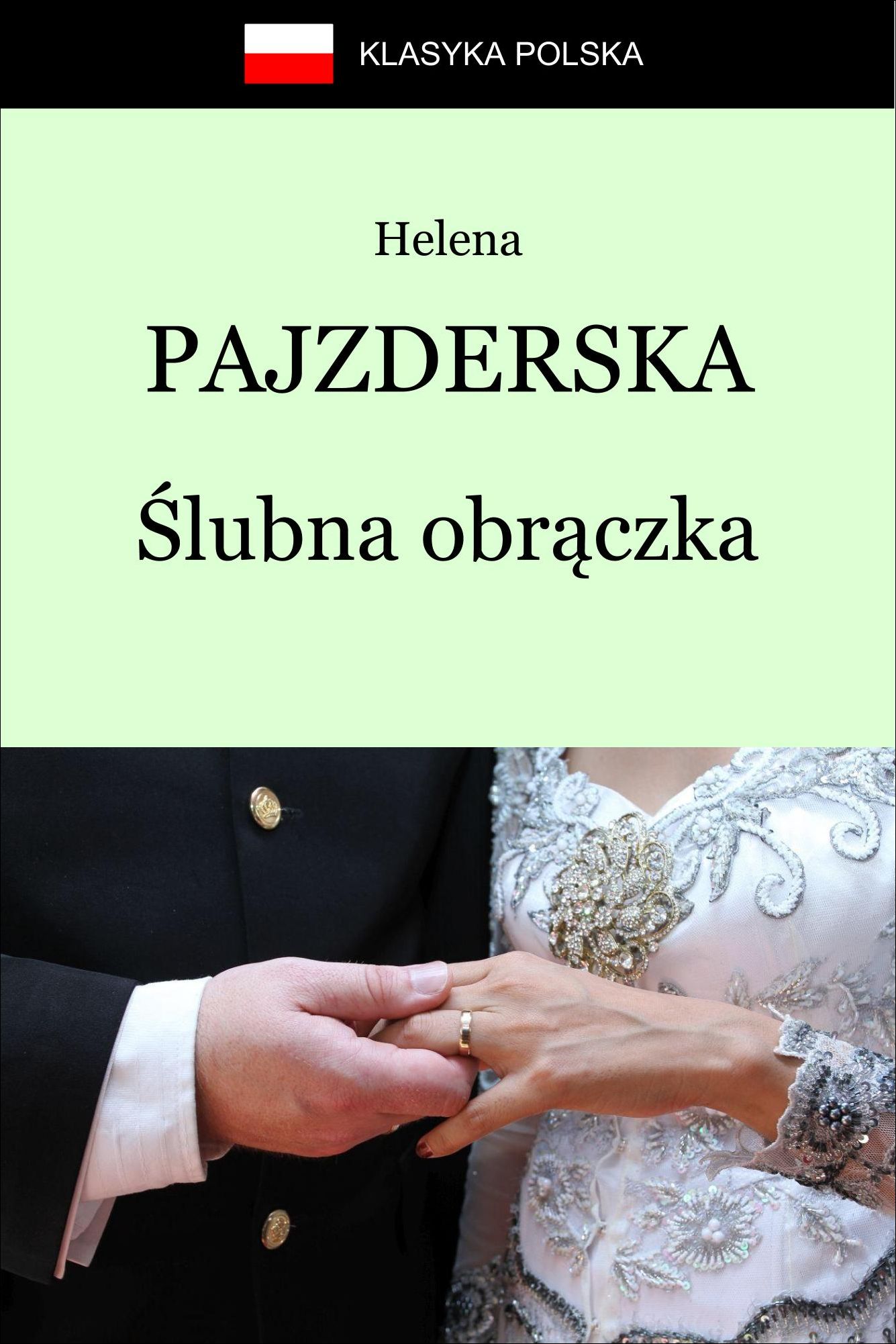 Okładka