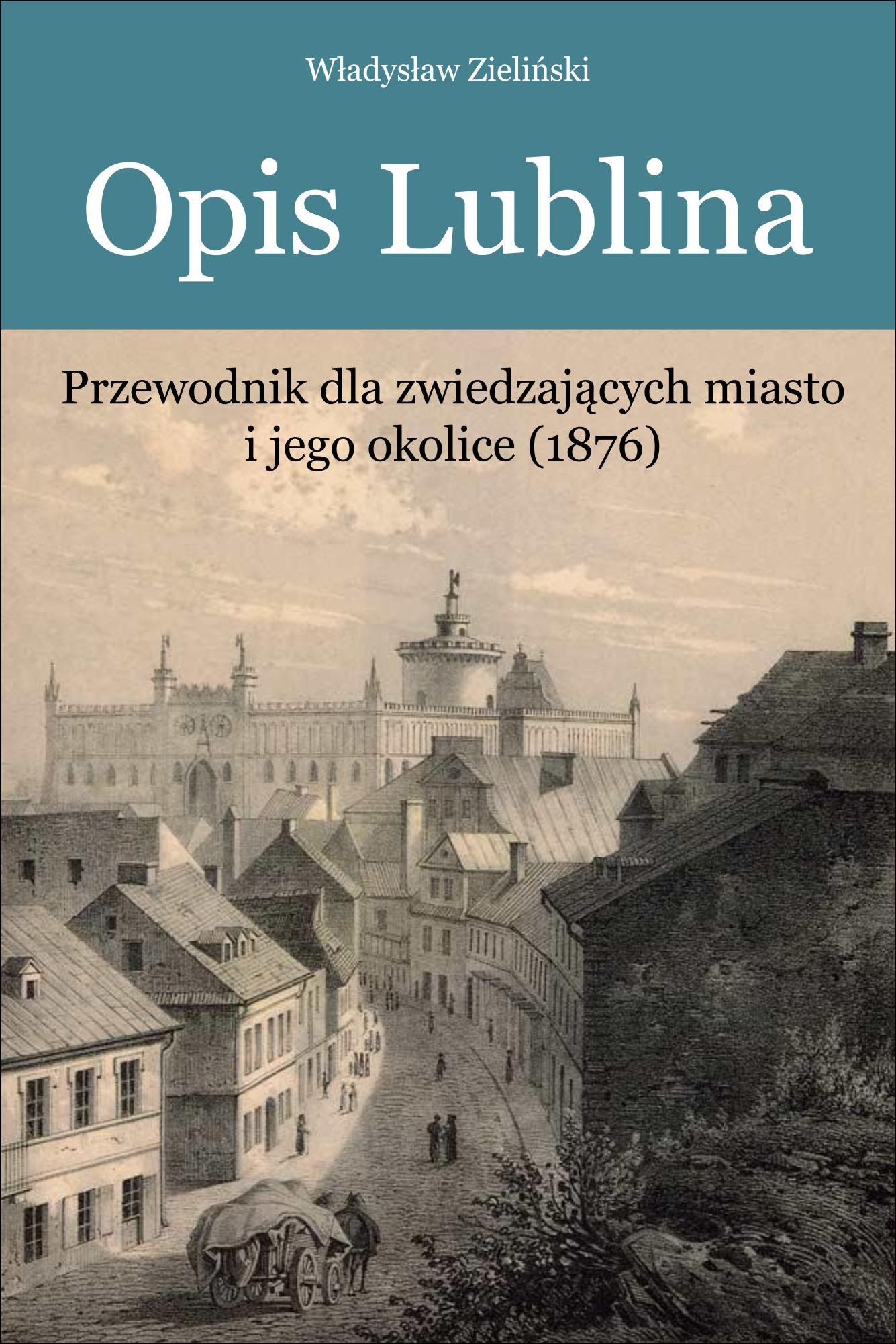 Okładka