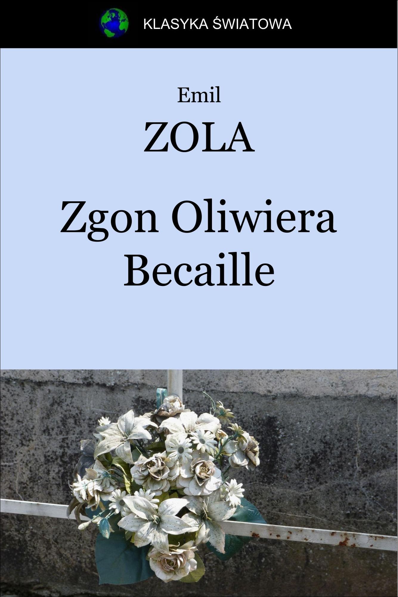 Okładka