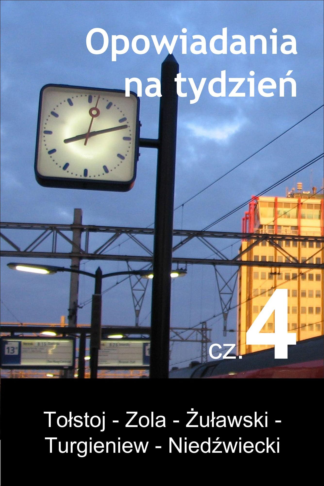 Okładka