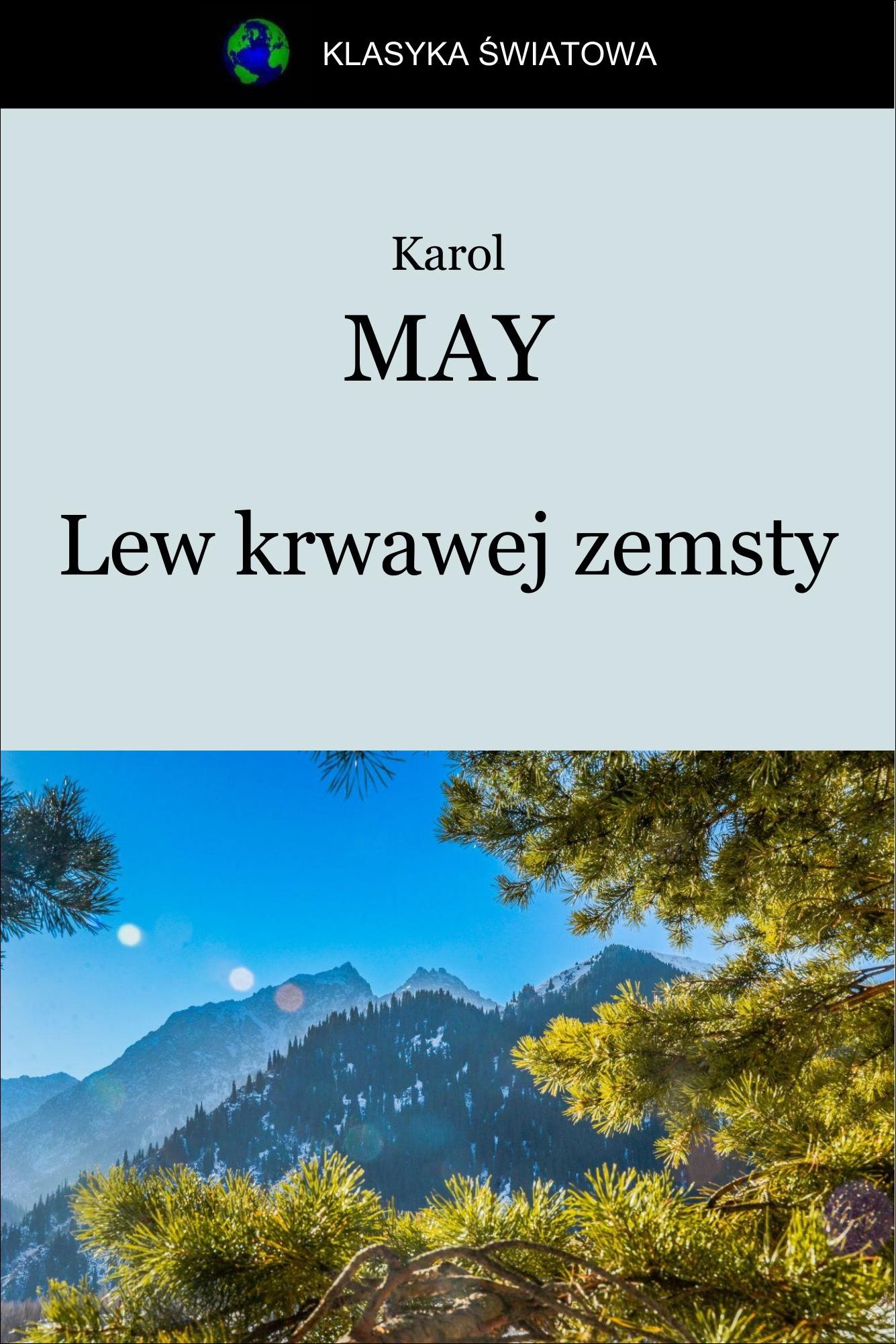 Okładka