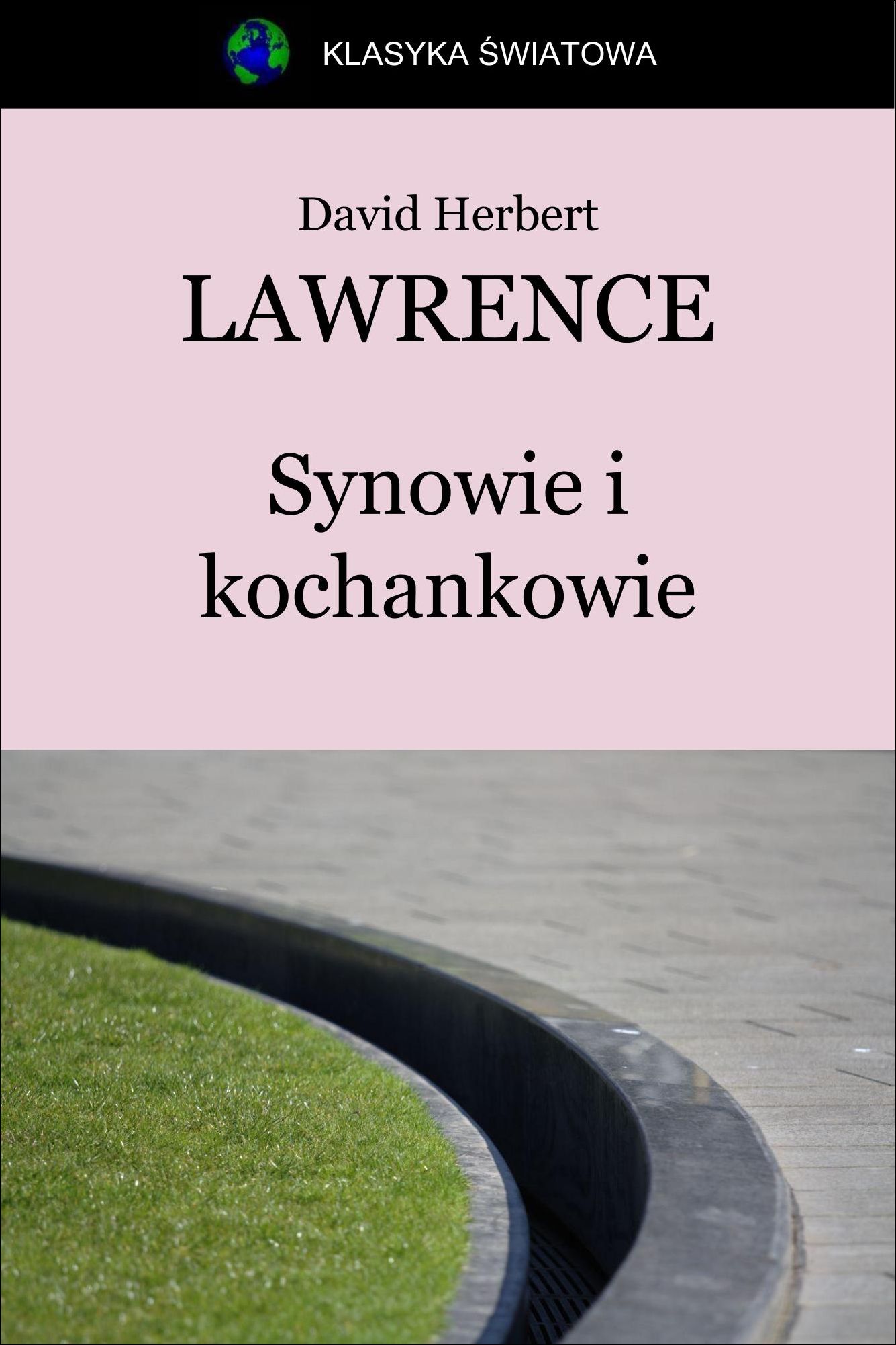 Okładka