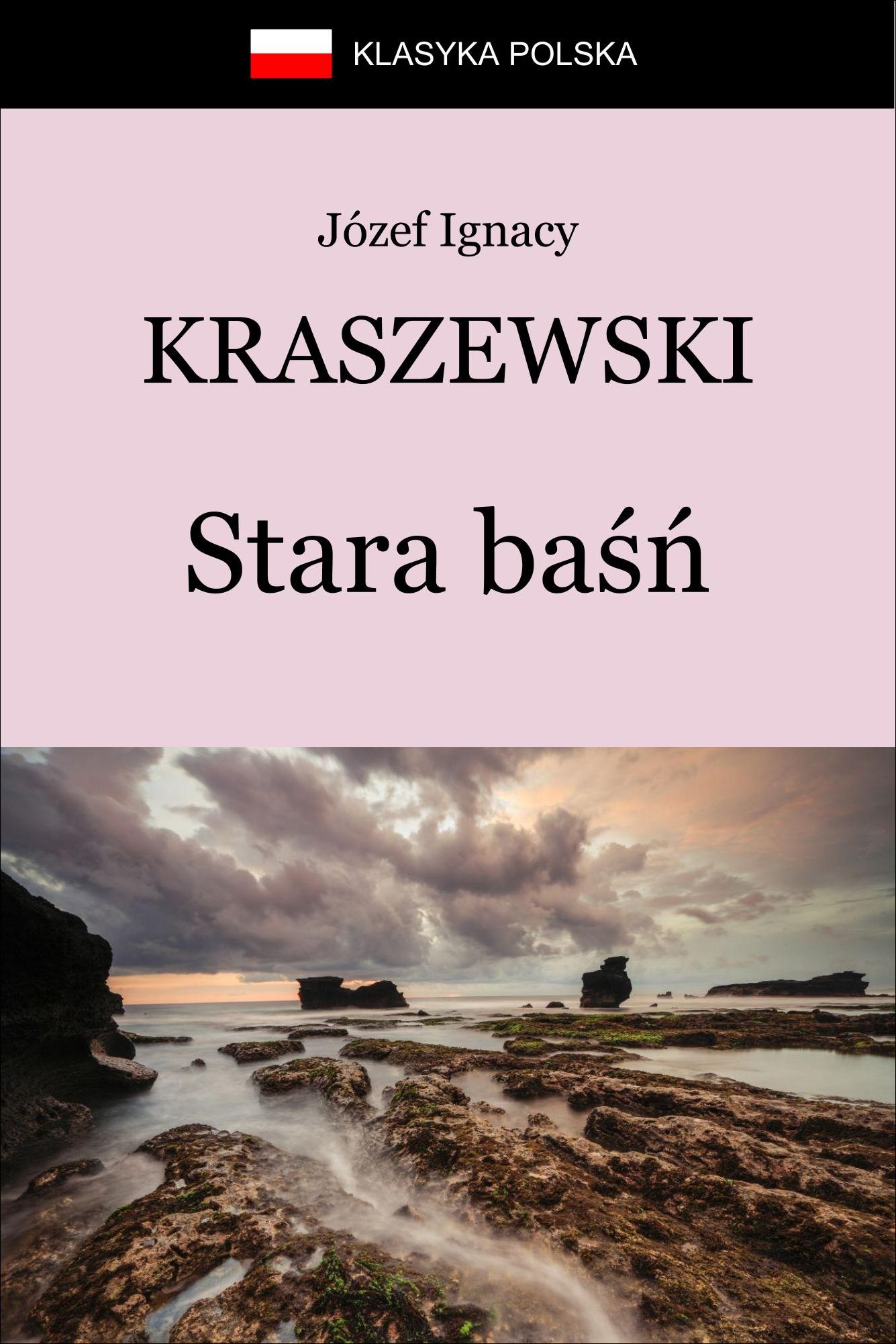 Okładka