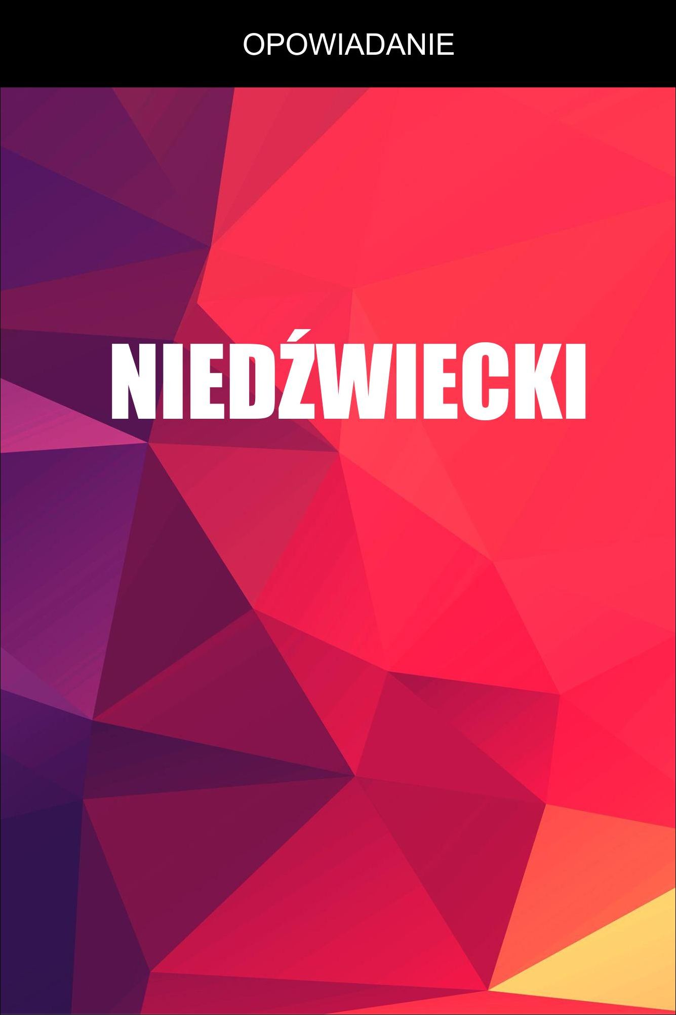 Okładka