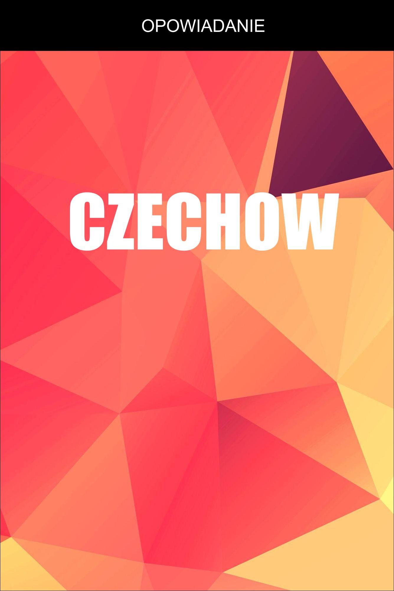 Okładka