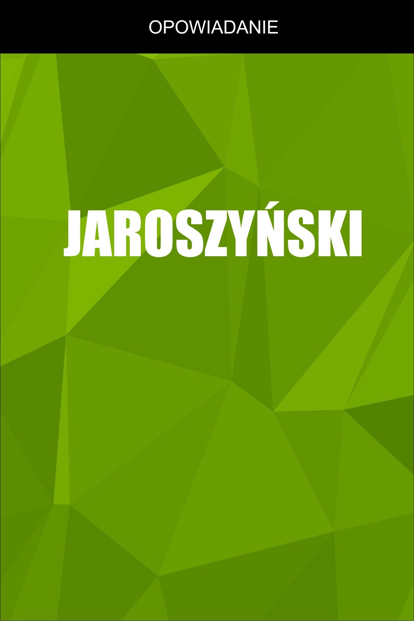 Okładka