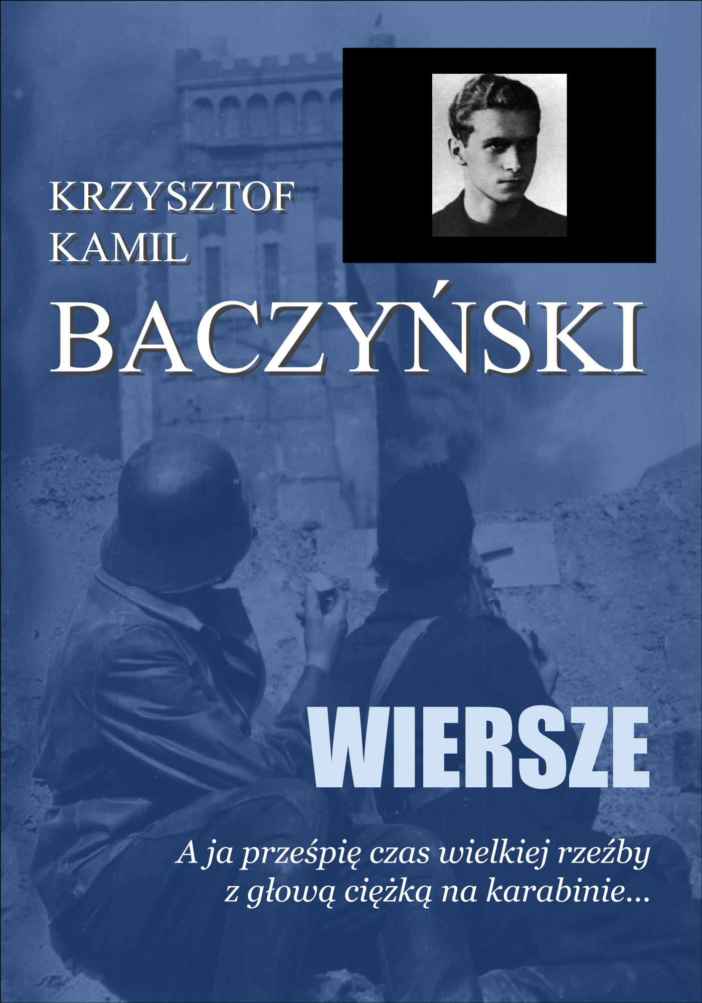 Okładka