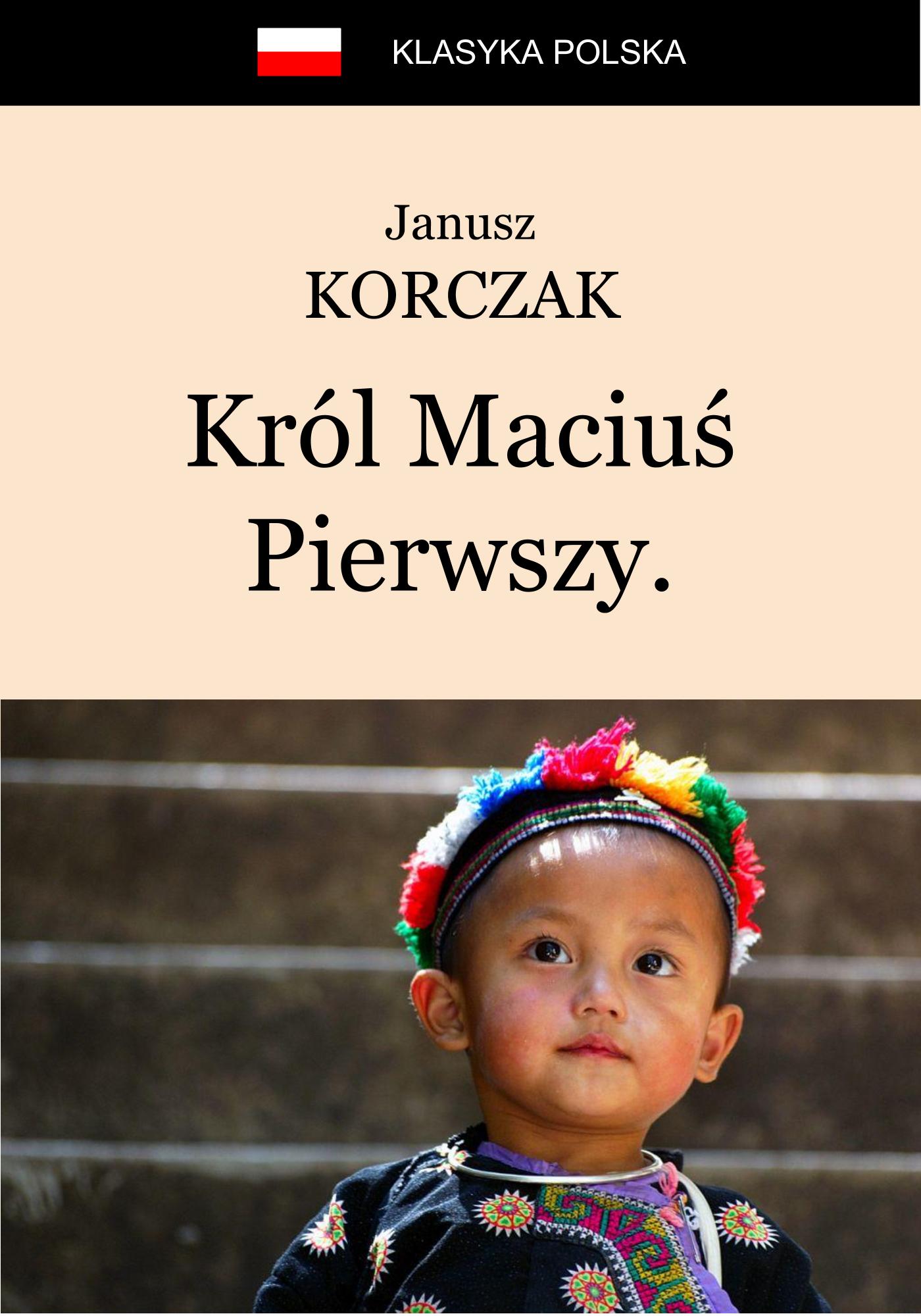 Okładka