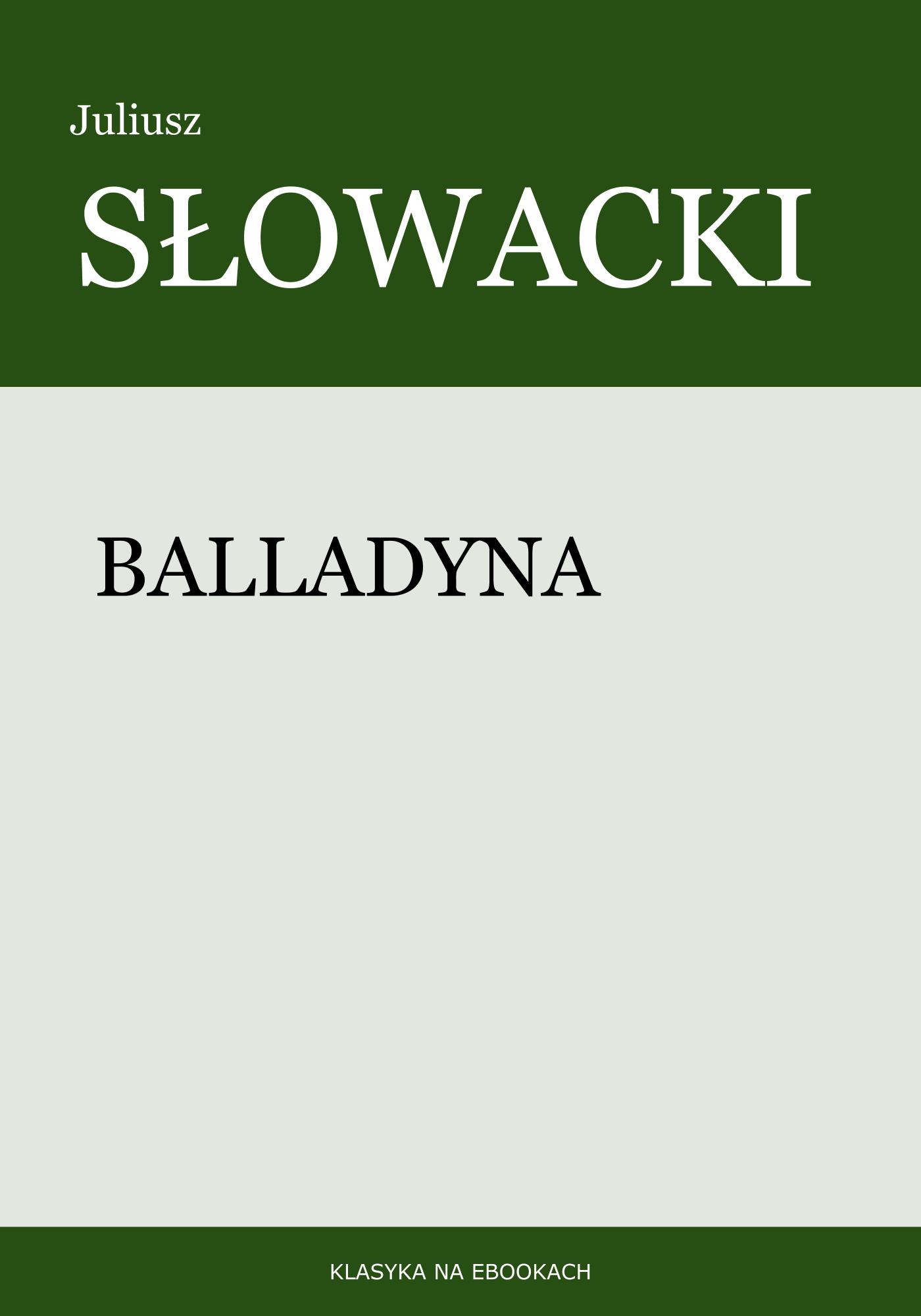 Okładka
