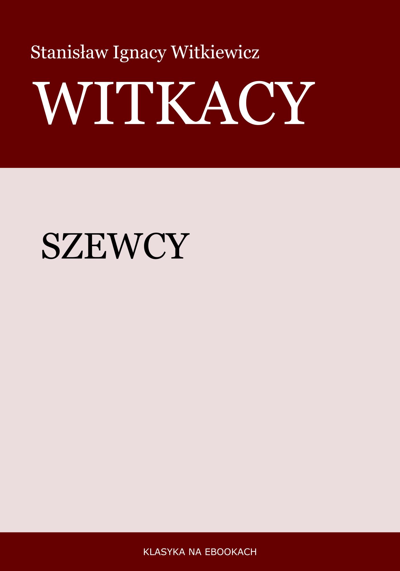 Okładka