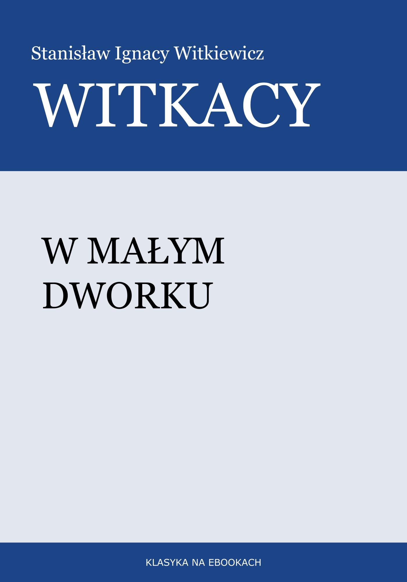 Okładka
