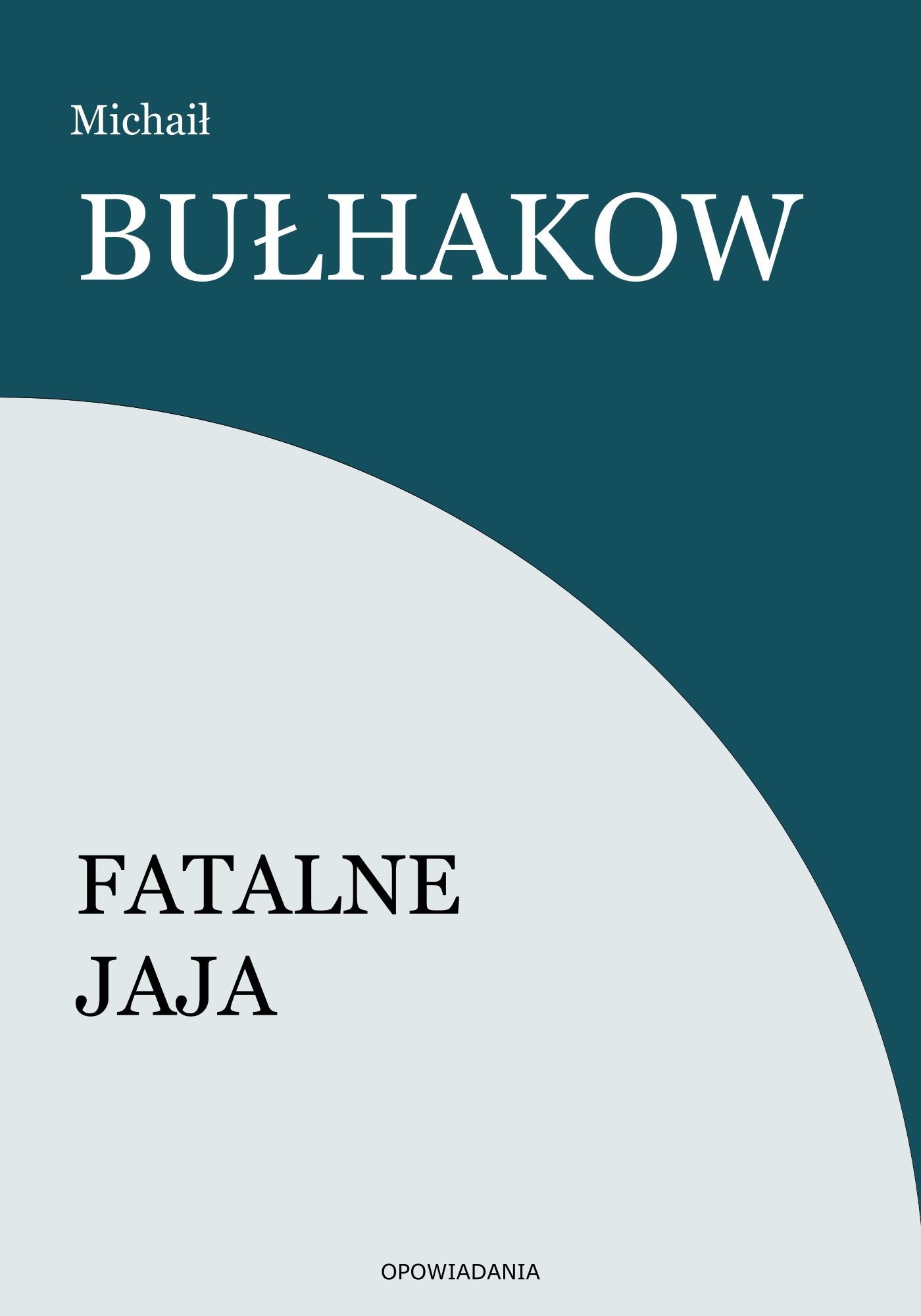 Okładka