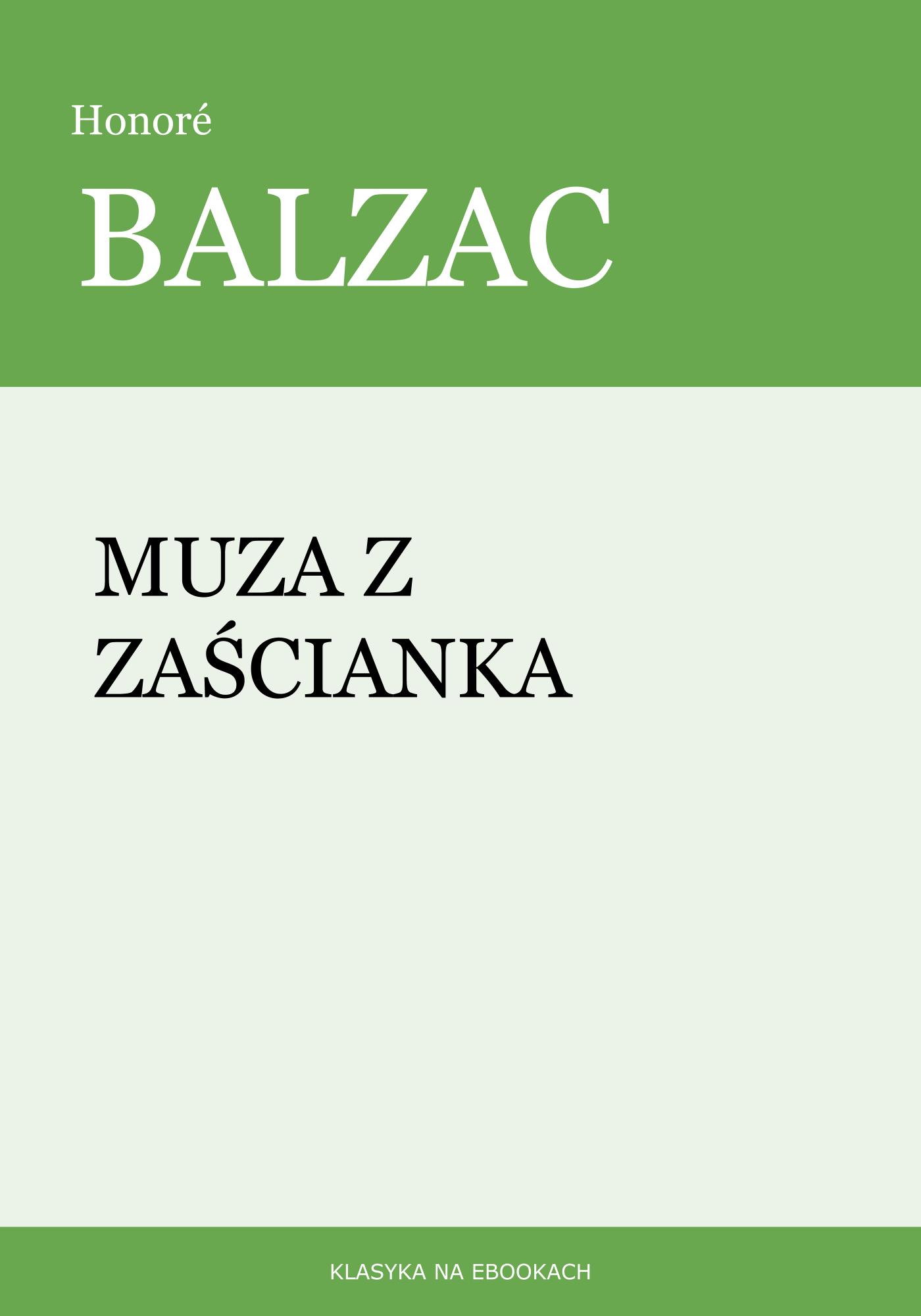 Okładka