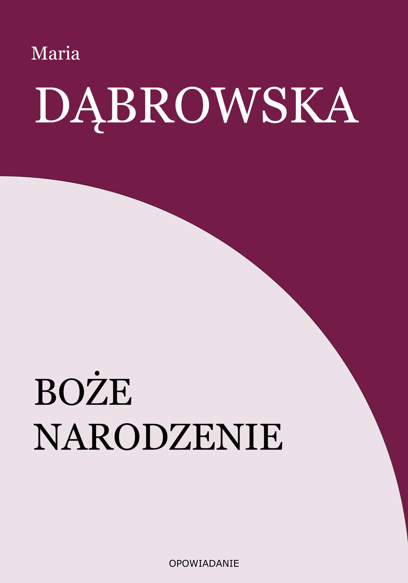 Okładka