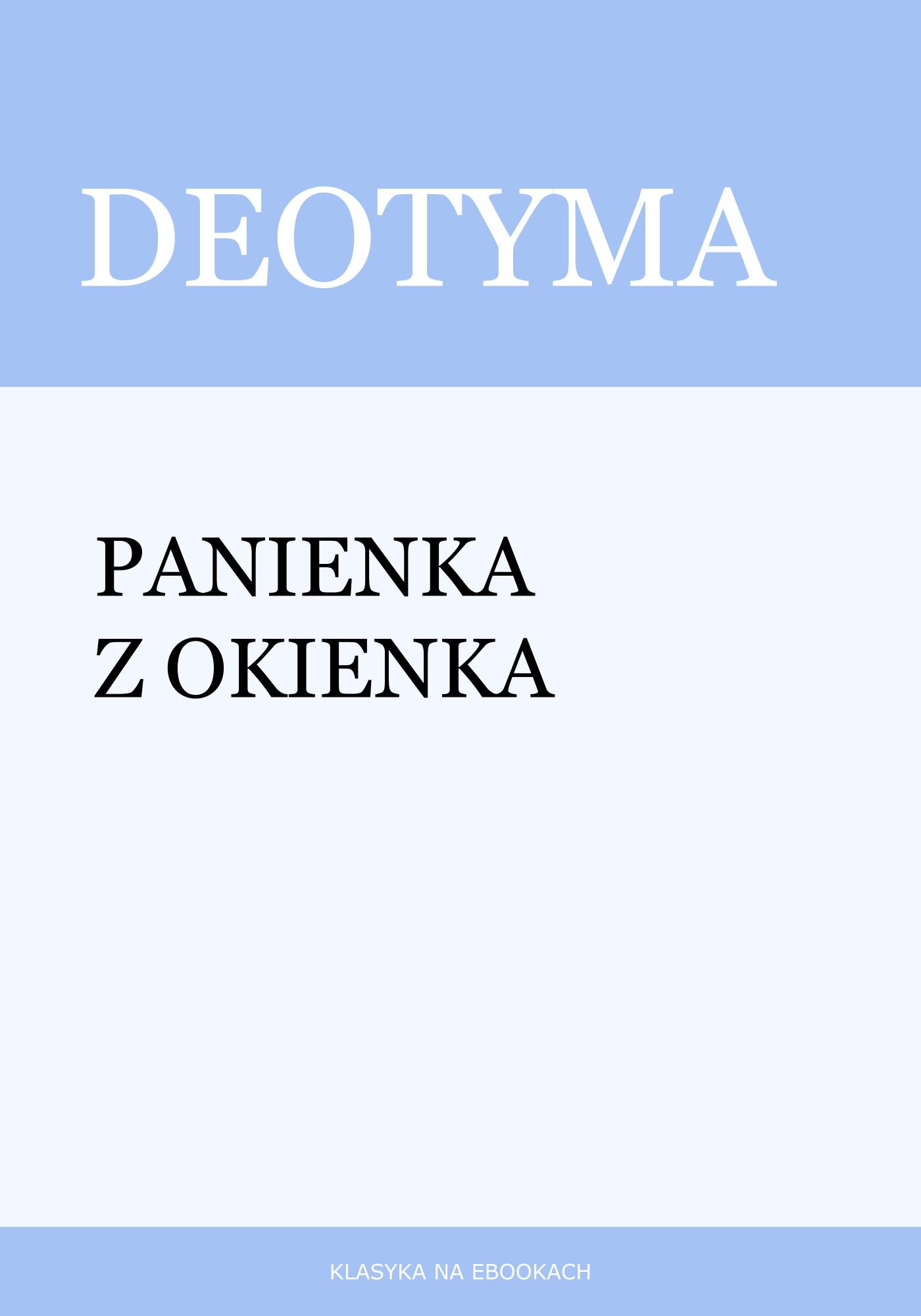 Okładka