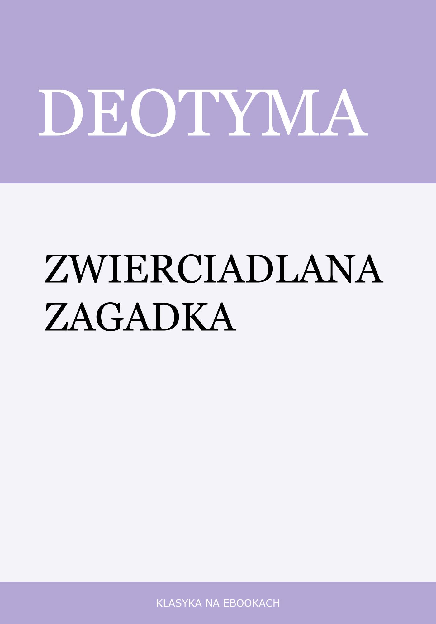 Okładka