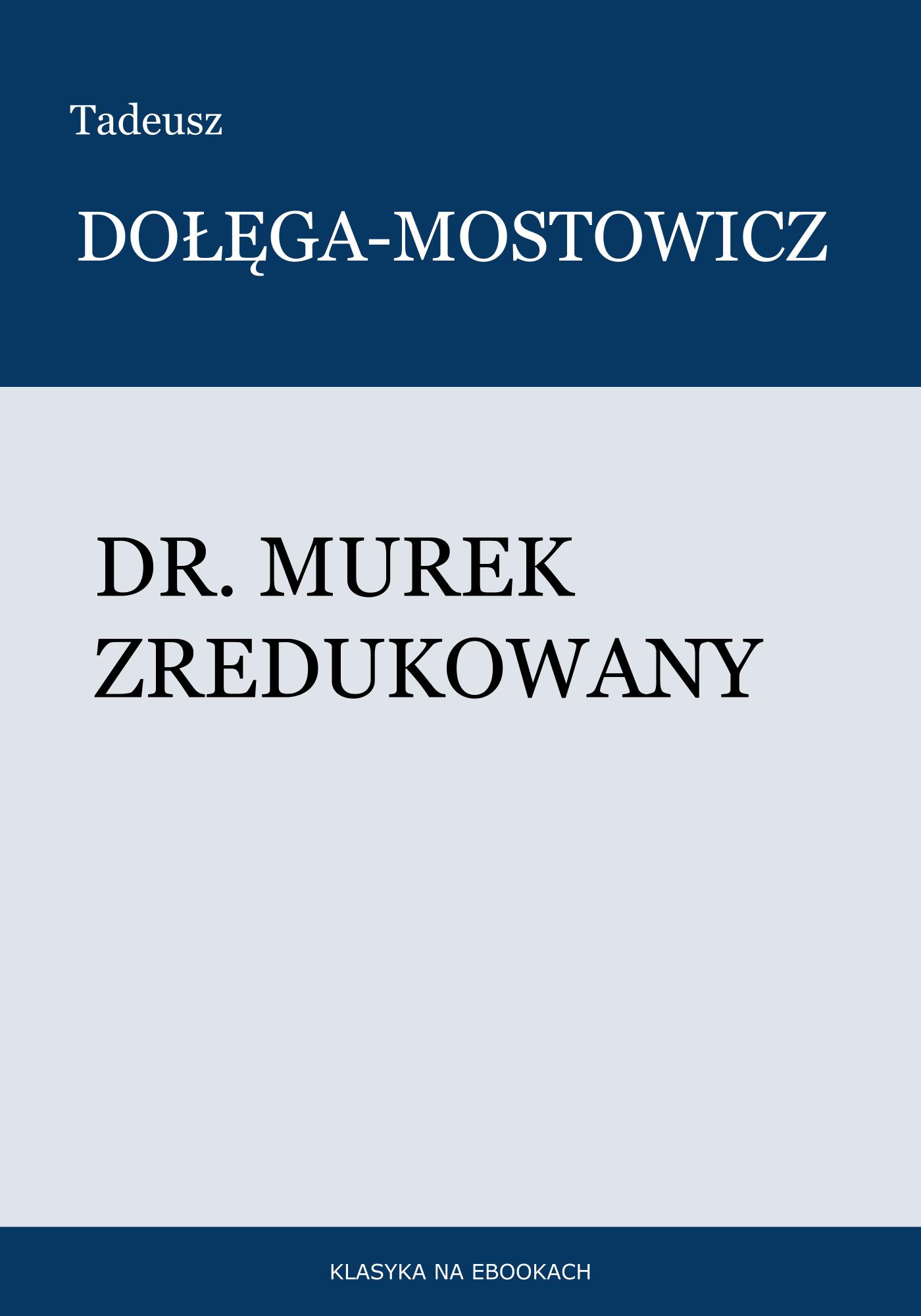 Okładka