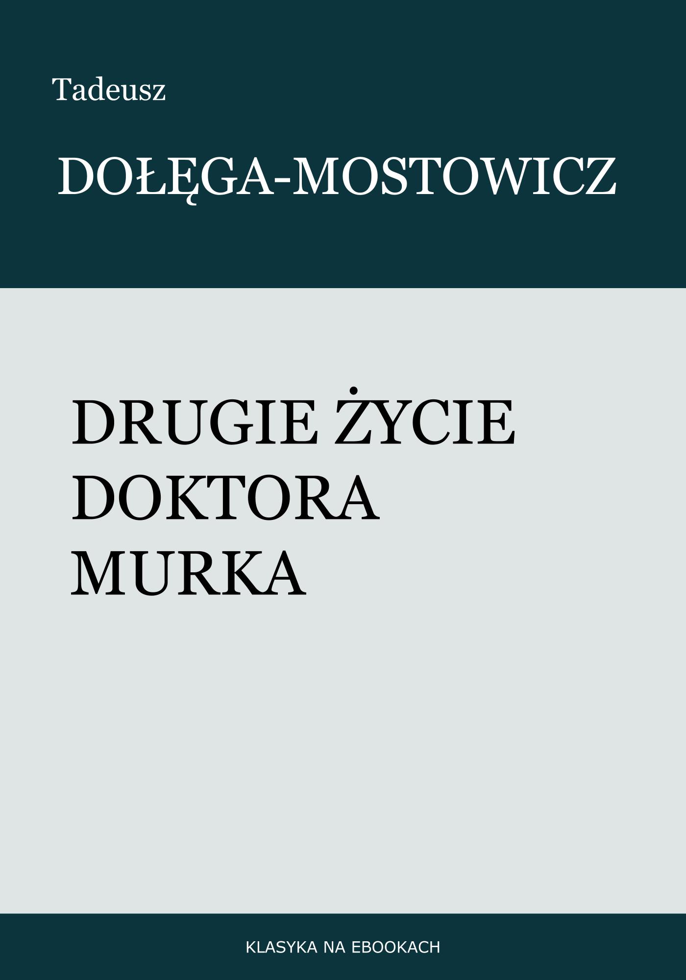 Okładka