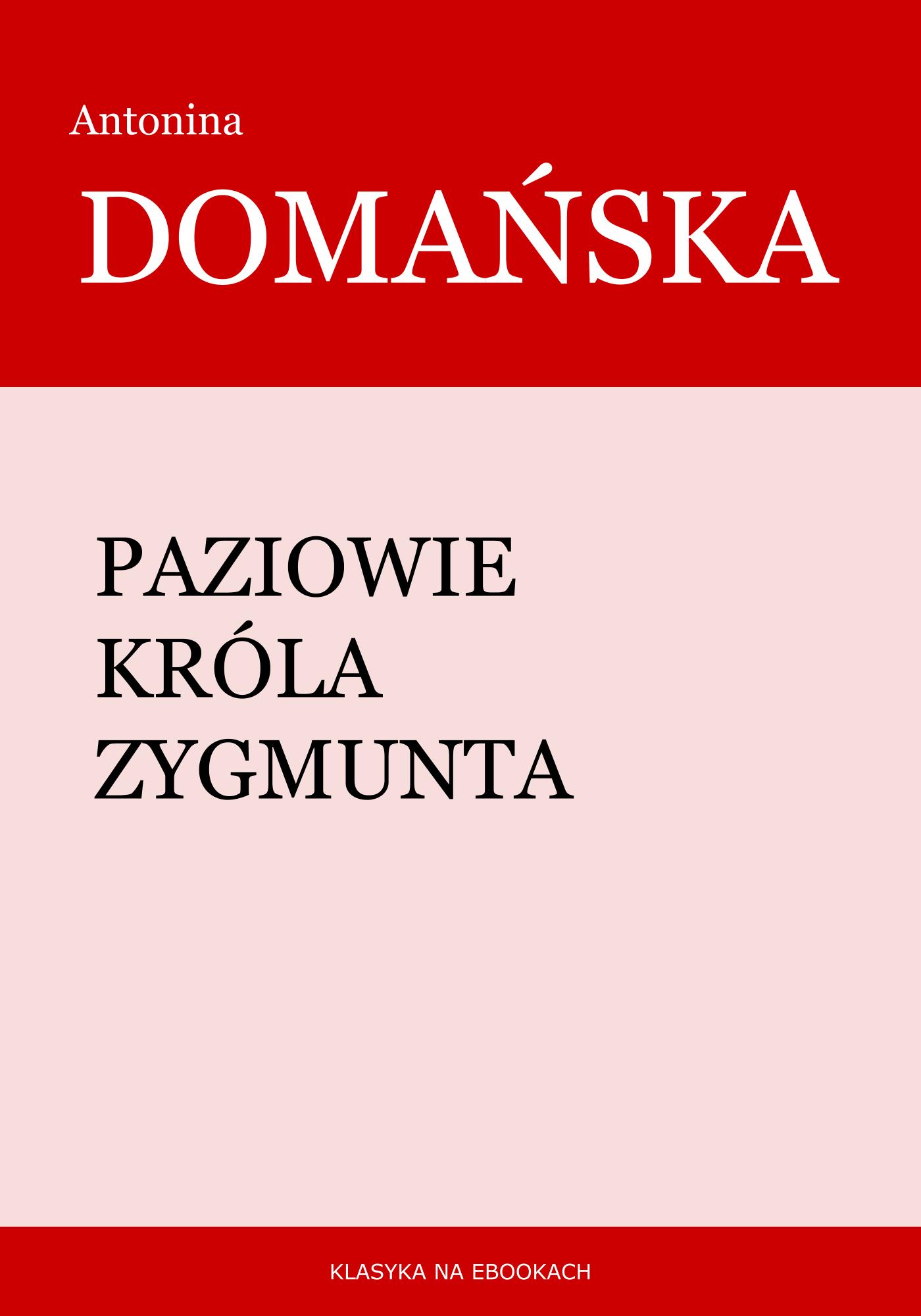 Okładka