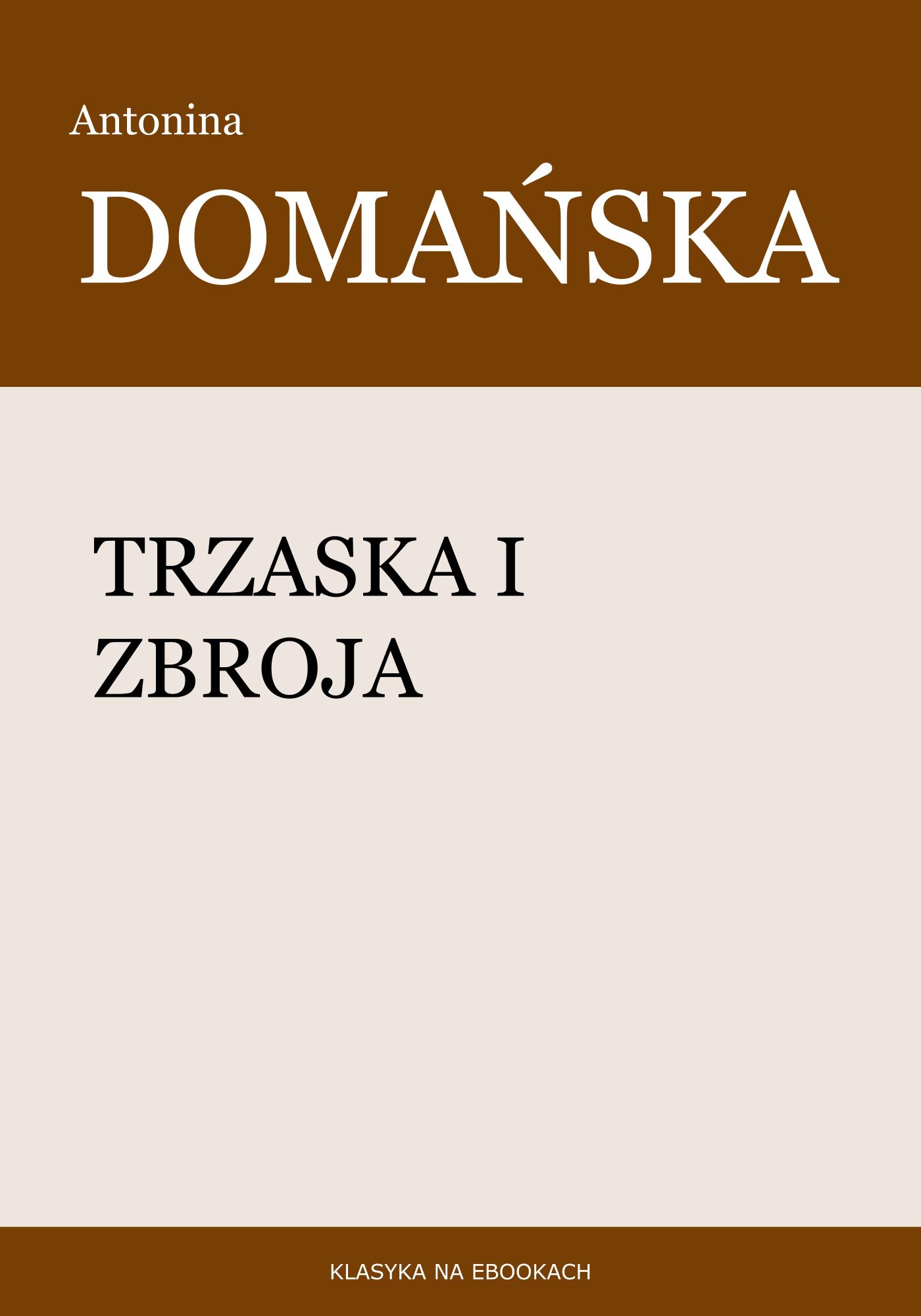 Okładka