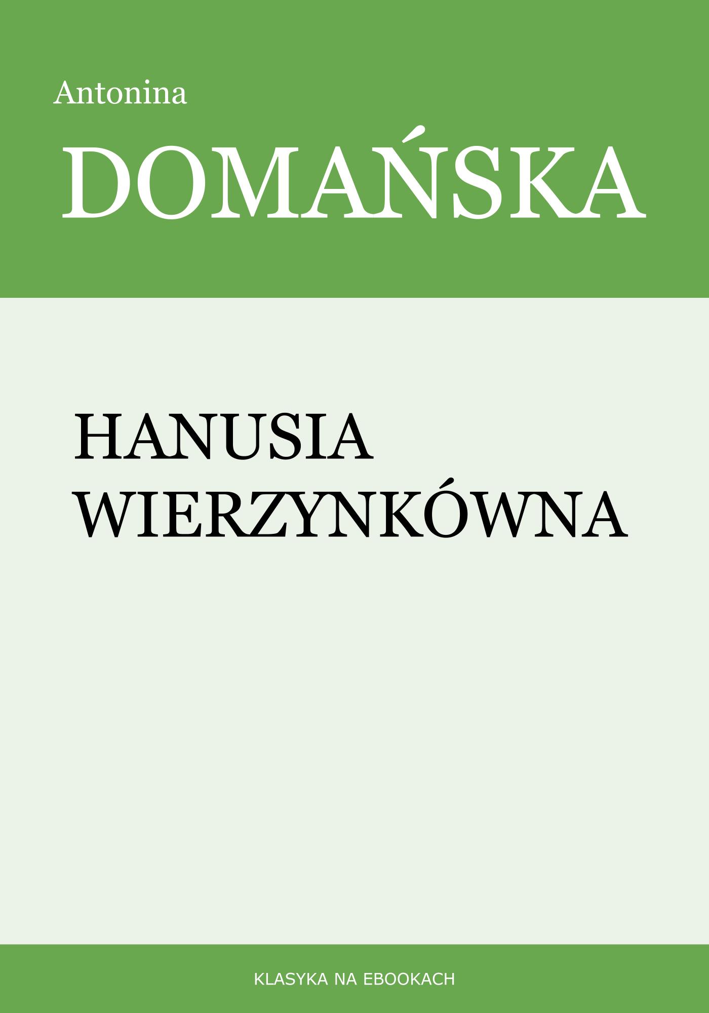 Okładka