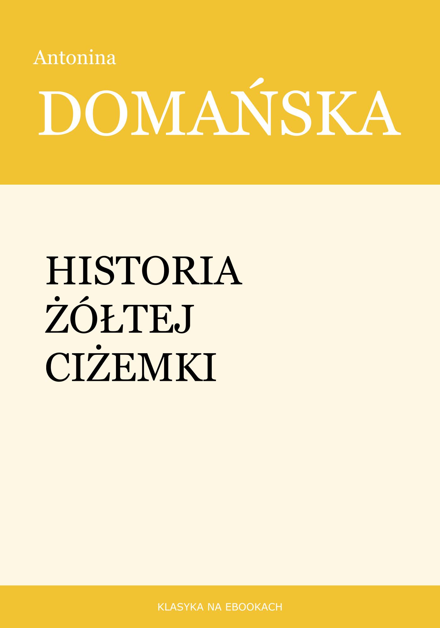 Okładka